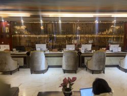 -成都世外桃源酒店-宴会厅·草坪婚礼·会议活动