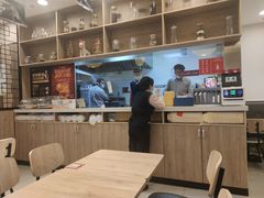 -和合谷(新辰里亚运村店)