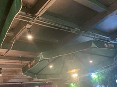 大堂-肉串汪(望京店)