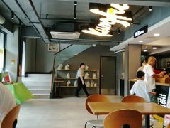 -真功夫(棠下店)