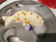 -真地道京味府·鲜橙烤鸭·北京菜(朝外大街东大桥店)