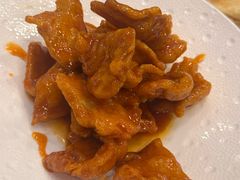 -山南熏肉大饼(辽菜旗舰店)