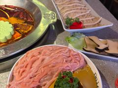 -大龙燚火锅(太古里店)