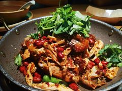 -吃饭皇帝大(解放西路店)