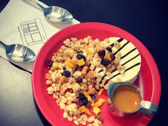 阿芙佳朵-NokNok Coffee(宽窄巷子店)