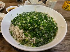 葱油面-乡亲鹅肉城(吴江店)