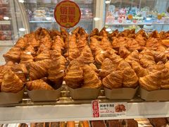 -味多美(江桥万达店)