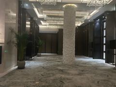 -南京圣和府邸豪华精选酒店