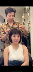 -SWANK SALON