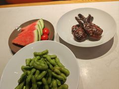 -杨氏青龙虾·羊蝎子(托乐嘉店)