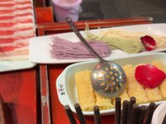 -袁老四重庆老火锅(桐梓坡店)