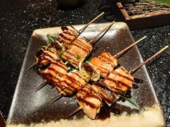 -牛焱·烧肉酒肆(五大道店)