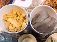-小郡肝串串香火锅(金桥店)