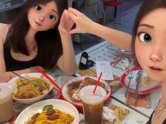 -白箱照相馆·外拍