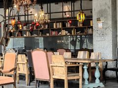 -漫咖啡 (CCPAPK店)