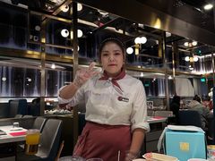 -海底捞火锅(外滩店)