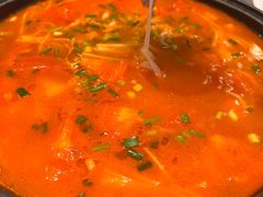 -巴依老爷新疆美食(望京小街店)