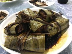 -唔呶喔哩酒家(生产街店)