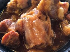 -卤煮老北京酱肉馆