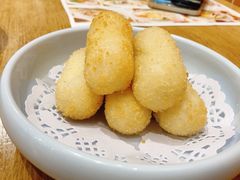 -云味馆·云南菜·云南米线(中洲店)