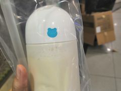 -兰熊鲜奶(西直门凯德mall店)