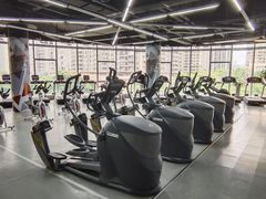 -天行健身＆天行拳馆跆拳道·格斗TXGYM