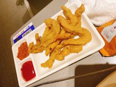 -海底捞火锅(方塔东街店)