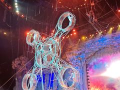 -广州长隆国际大马戏