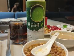-海底捞火锅(勒泰店)