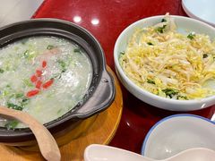 -宏状元现熬粥·京味菜(五棵松店)