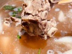 -四禧精酿铜锅涮肉·烧烤工场(大明湖店)