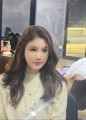 -New Fashion发型定制