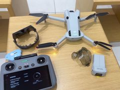 -DJI大疆(深圳华强北曼哈授权体验店)