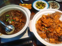 -元银甲·湖北地标美食(汉阳店)