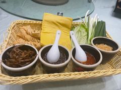 -保定会馆(裕华店)