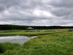 -塞罕坝国家级自然保护区