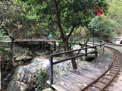 -广东天露山旅游度假区