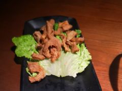 牛肚-牛焱·贵州黄牛肉火锅(城西银泰店)