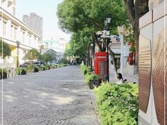 -飞马旅黎黄陂路文旅街区