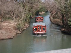 -西溪国家湿地公园