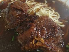 -奇芳阁·百年清真南京菜(夫子庙店)