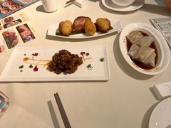 -潮福城大酒楼·潮味粤品·港式点心(湖滨北路店)