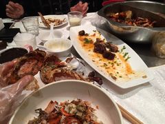 -李老爹香辣蟹(宣武门店)