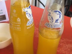 北冰洋-沂蒙全羊汤(大觉胡同)