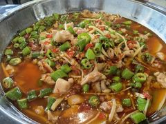 -蛙兔鸡自贡风味·特色江湖菜(广都店)