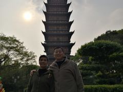 -常熟方塔园