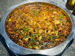 -胖子鱼·天水麻辣鱼火锅(秦州407店)