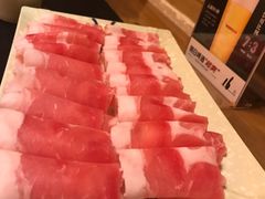 -大龙辣火锅·龙虾·烧烤(湖滨新天地店)