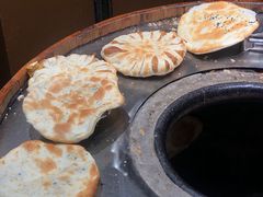 -徐禾记手工烧饼(农院路店)