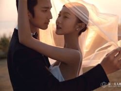 -第一夫人婚纱摄影(南京店)